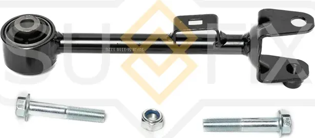 Тяга подвески | зад прав/лев | (Sufix). Артикул SI-1110