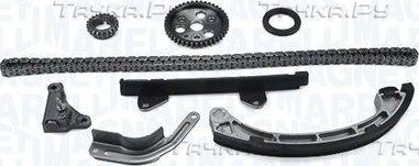 Цепь ГРМ Magneti Marelli для Toyota Echo 1999-2005. Артикул 341500000450