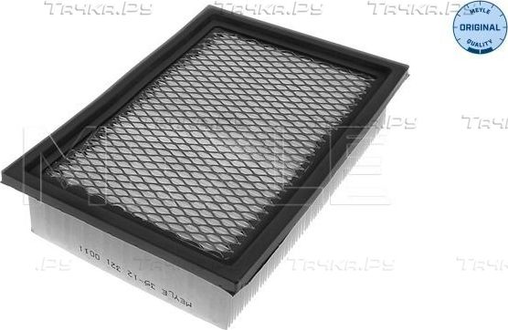 Воздушный фильтр Meyle Original для Ford Maverick II 2001-2007. Артикул 35-12 321 0011