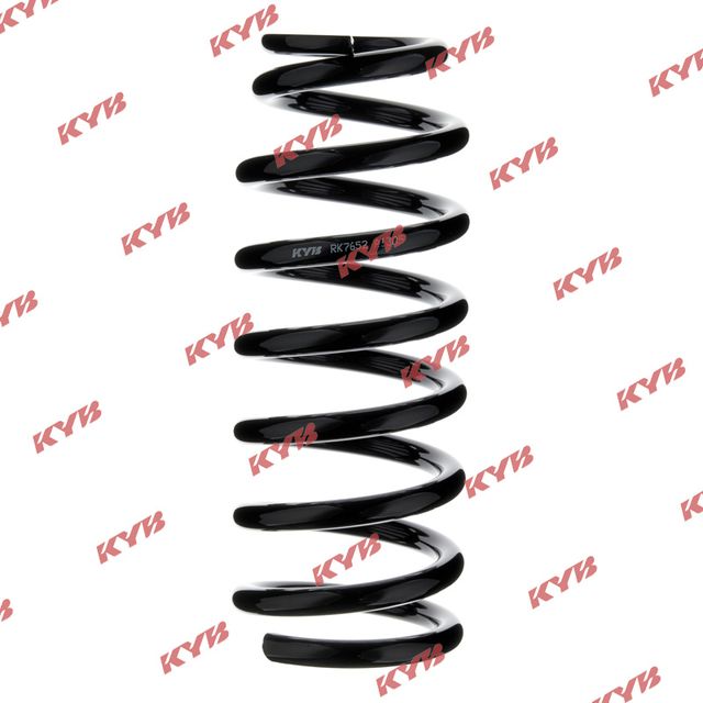 Пружина подвески KYB K-Flex для Honda Shuttle I 1994-2004. Артикул RK7652