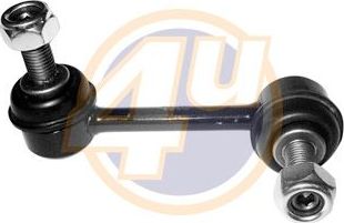 Стойка (тяга) стабилизатора 4U. Артикул HN-F-09696