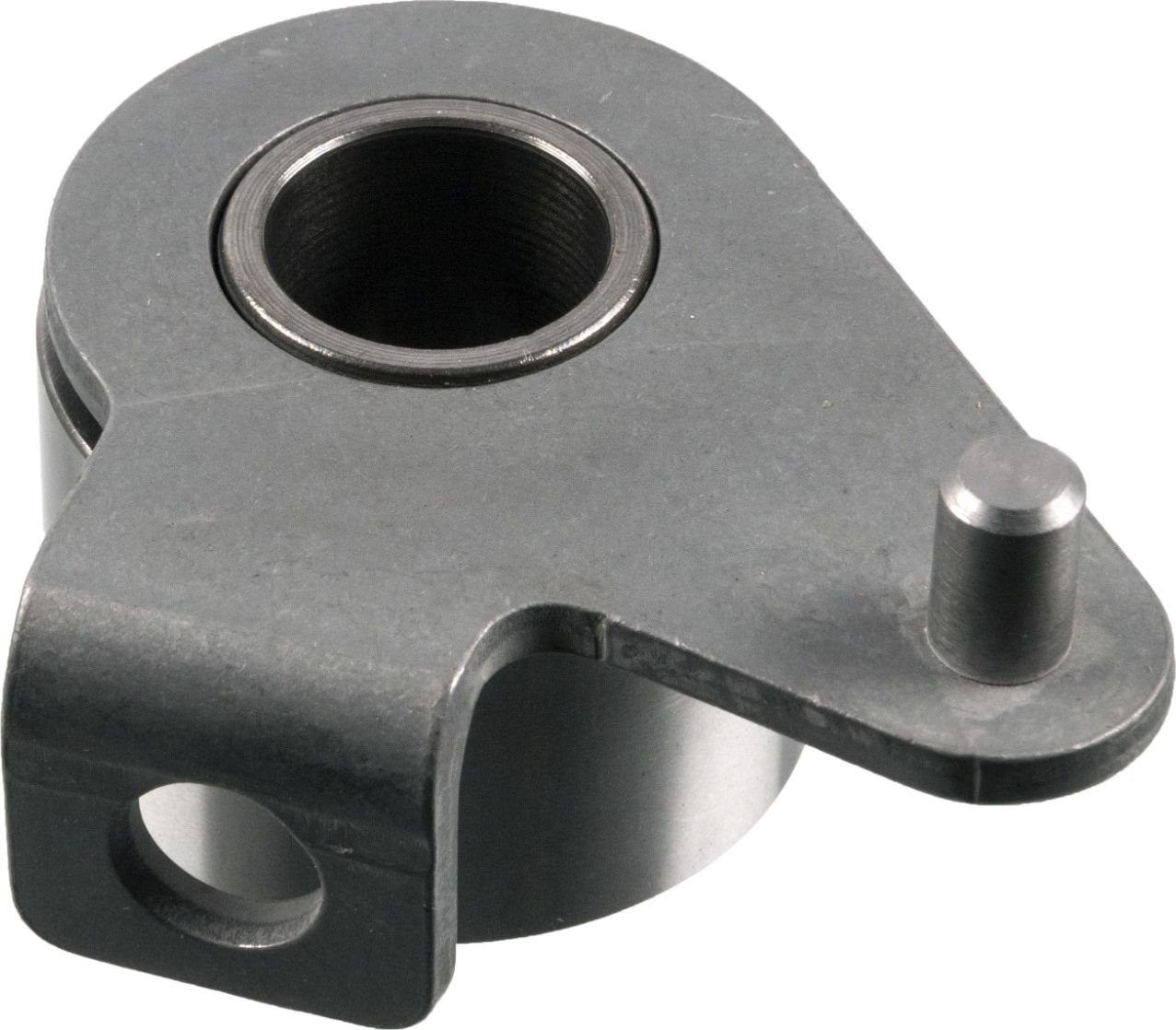 Натяжной ролик (натяжитель) ремня ГРМ Febi Bilstein (Металл). Артикул 03241