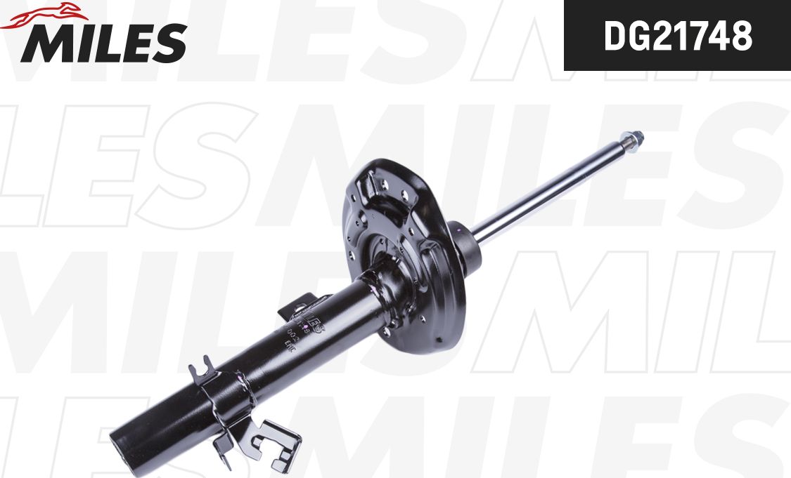 Амортизатор Miles. Артикул DG21748
