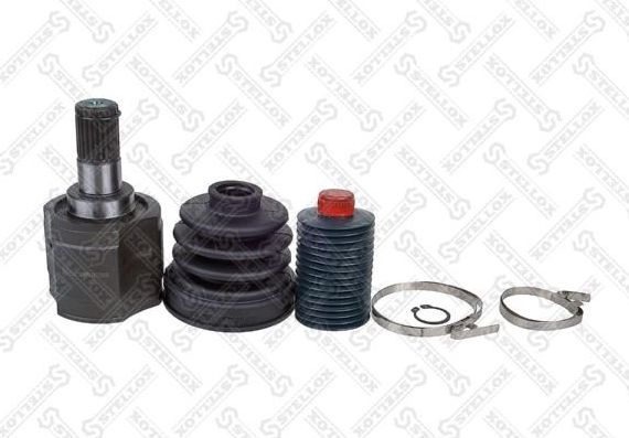 Шрус внутренний (граната) Stellox для Hyundai i30 II 2011-2017. Артикул 160 1143-SX