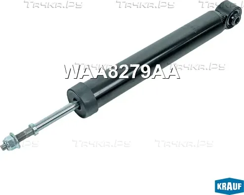 Амортизатор подвески (Krauf). Артикул WAA8279AA