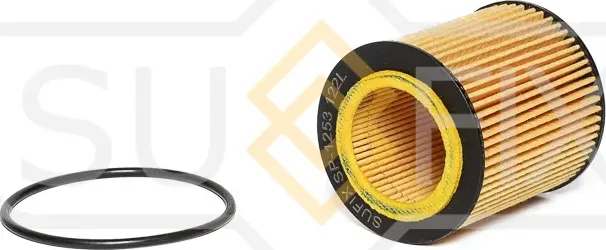 Фильтр масляный (Sufix). Артикул SP1253