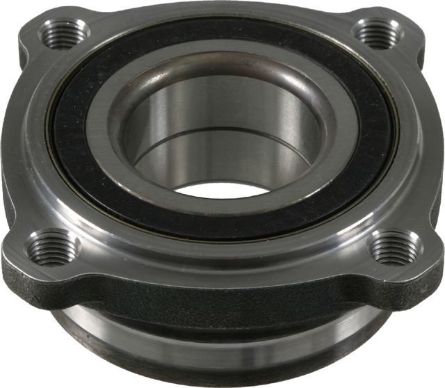 Ступичный подшипник (комплект) Febi Bilstein. Артикул 21166