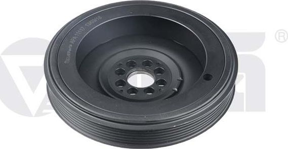 Шкив коленвала Vika. Артикул 11055018601