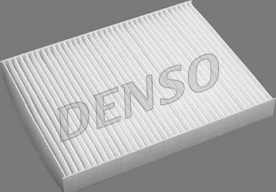 Салонный фильтр Denso для Fiat Doblo I 2001-2015. Артикул DCF504P