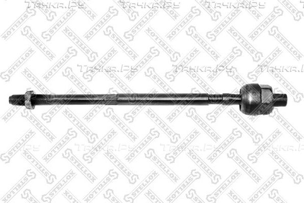 Рулевая тяга Stellox правая/левая для Nissan Maxima A32 1995-2000. Артикул 55-02539-SX