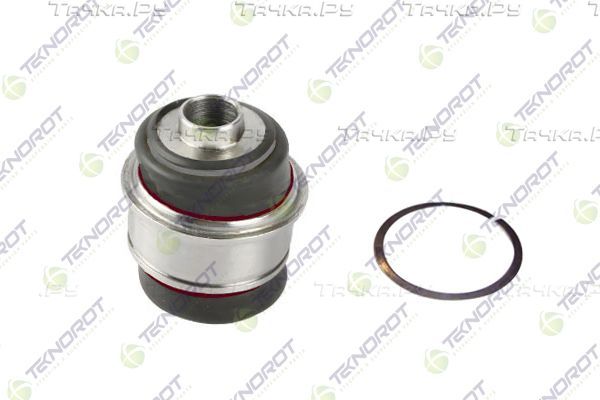 Сайлентблок заднего рычага подвески Teknorot для BMW 6 II (E63/E64) 2003-2010. Артикул B-404K