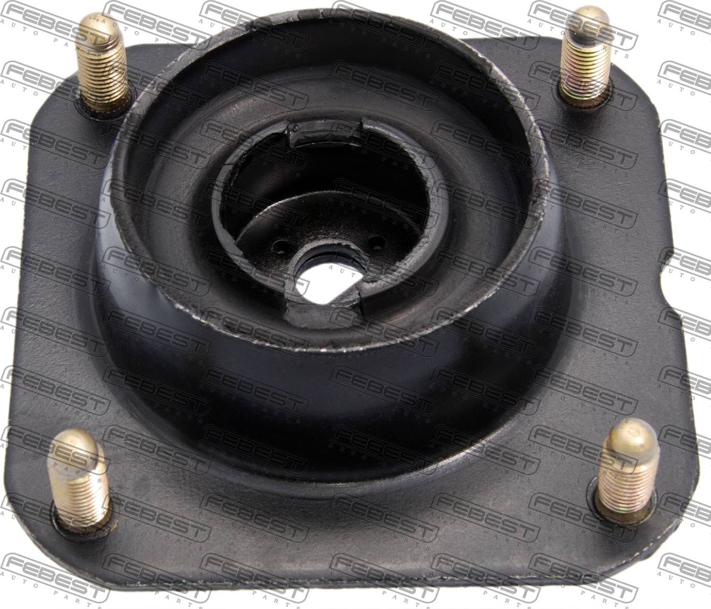 Опора амортизатора (стойки) Febest. Артикул MZSS-019