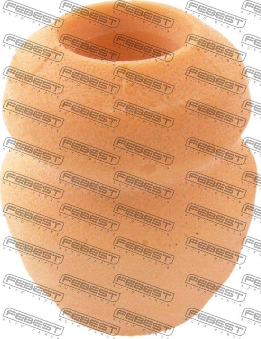 Отбойник амортизатора (стойки) Febest. Артикул CHD-AV