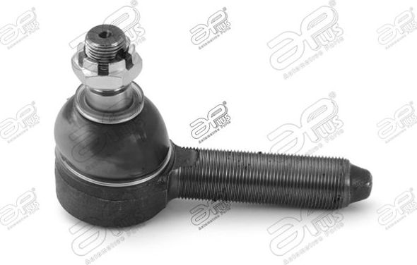 Наконечник рулевой тяги APlus левый для Mercedes-Benz Vario 1996-2013. Артикул 11321AP