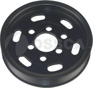 Шкив насоса гидроусилителя руля (гур) OSSCA для Volkswagen Polo III 1995-2002. Артикул 03941