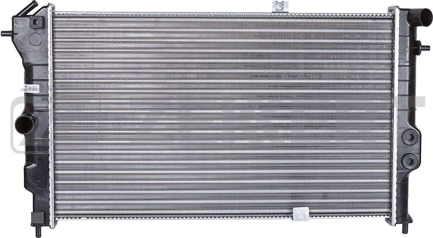 Радиатор охлаждения двигателя Zekkert. Артикул MK-1620