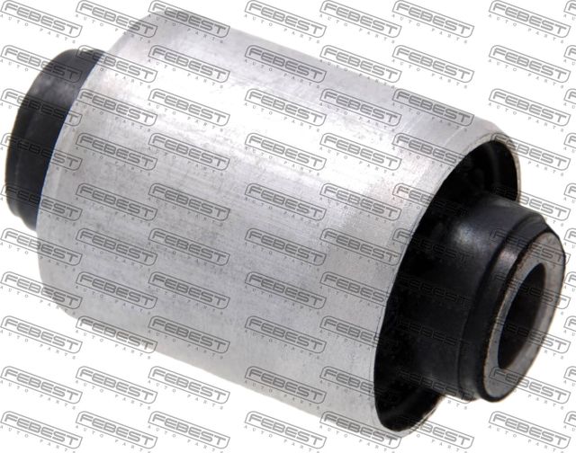 Сайлентблок переднего рычага подвески Febest. Артикул NAB-S51S