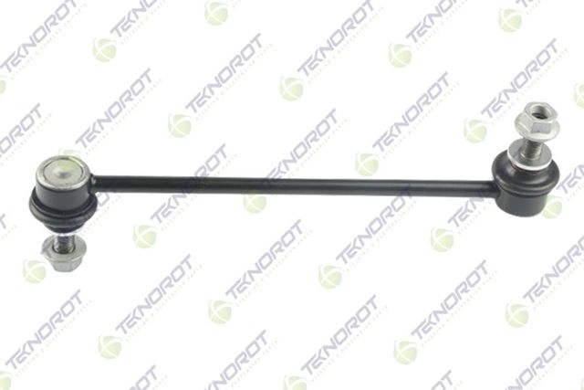 Стойка (тяга) стабилизатора Teknorot (сталь). Артикул T-1077