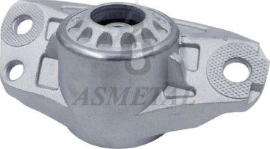 Опора амортизатора (стойки) Asmetal. Артикул 45VW1603