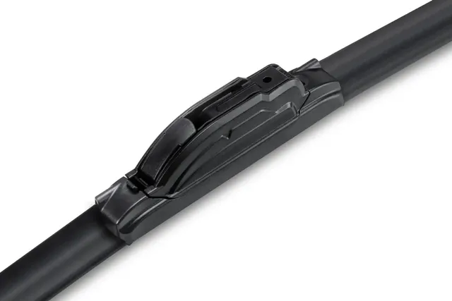 Щетки стеклоочистителя (к-кт) (Metaco). Артикул F600530U