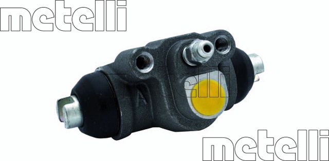 Тормозной цилиндр Metelli задний для Kia Picanto I 2004-2011. Артикул 04-0985