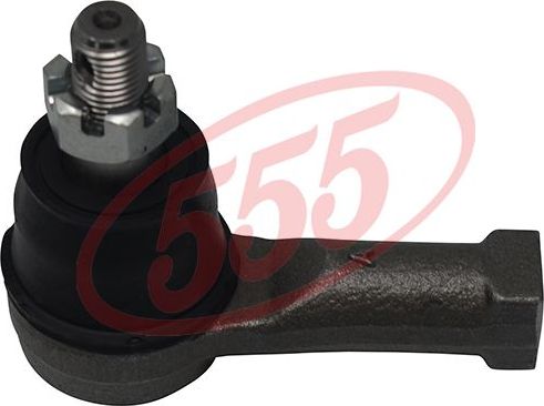 Наконечник рулевой тяги 555. Артикул SE-3421L