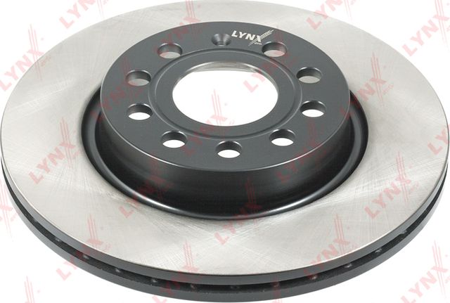 Тормозной диск LYNXauto. Артикул BN-1200