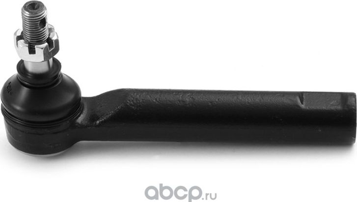 Наконечник рулевой TOYOTA AVENSIS/COROLLA VERSO LH=RH 03 (Hosu). Артикул HSTRE0141