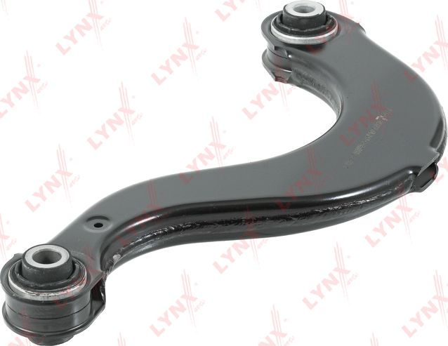 Рычаг задней подвески LYNXauto верхний для SEAT Leon III 2012-2026. Артикул C5609LR