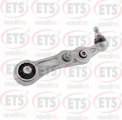 Поперечный рычаг передней подвески ETS (алюминий). Артикул 15.TC.414