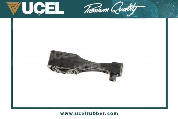 Подушка (опора) двигателя Ucel правая для Renault Scenic II 1999-2003. Артикул 10494