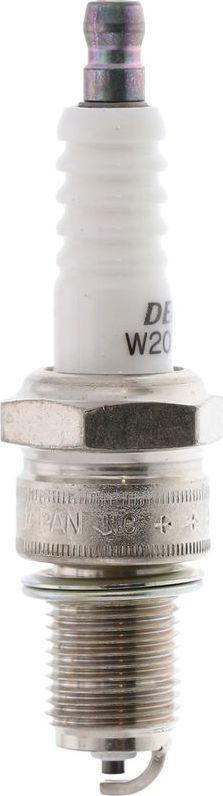Свеча зажигания Denso Nickel для Autobianchi A 112 1969-1985. Артикул W20EPR-U