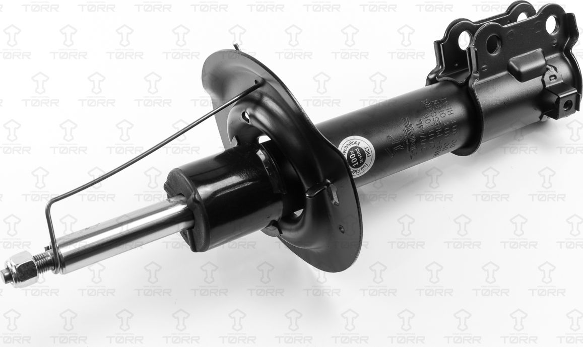 Амортизатор передний GAS L (Torr). Артикул DV1744L