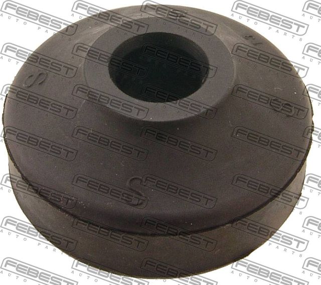 Втулка заднего амортизатора Febest. Артикул SZSB-016