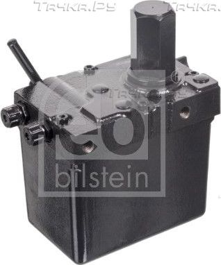 Насос подъема кабины Febi Bilstein. Артикул 100587