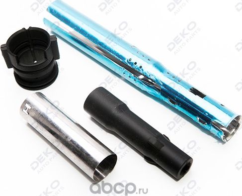 Наконечник катушки зажигания (Deko). Артикул DVAG5715F