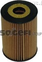 Масляный фильтр CoopersFiaam. Артикул FA5726ECO