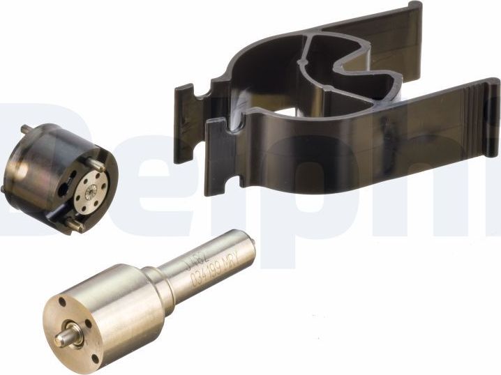 Распылитель форсунки Delphi. Артикул 7135-811