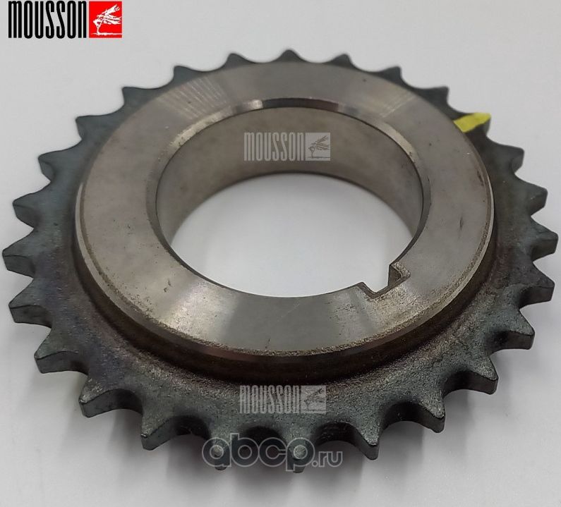 Звезда распредвала G4GC VVT (Mousson). Артикул STGG4GCV