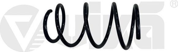 Пружина подвески Vika. Артикул 41138001