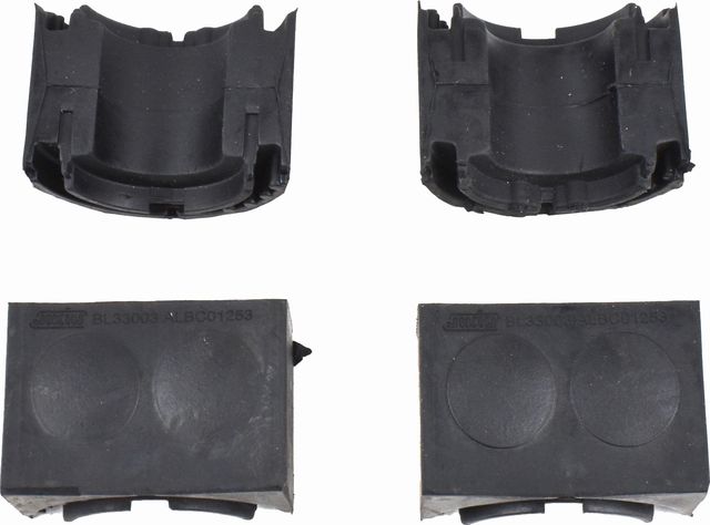 Втулка стабилизатора Jikiu. Артикул BLK33003