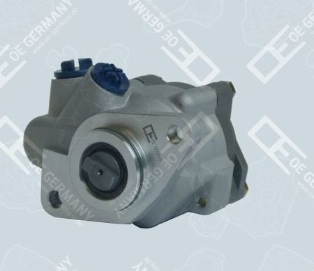 Насос ГУР OE Germany для MAN TGM 2005-2026. Артикул 07 1390 F30002