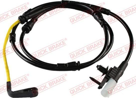 Датчик износа тормозных колодок  Quick Brake. Артикул WS 0435 A