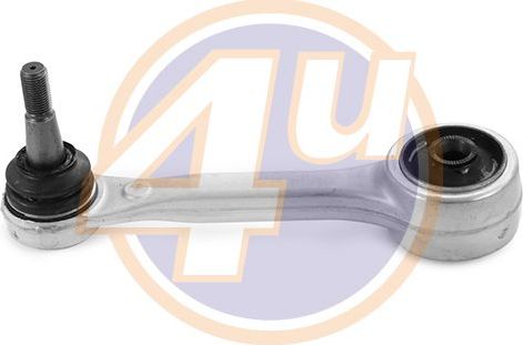 Поперечный рычаг задней подвески 4U для Lexus LS IV 2006-2017. Артикул LX-D-06126