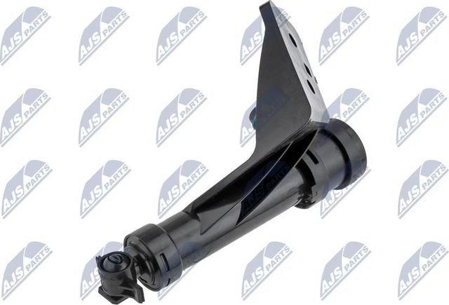 Форсунка омывателя фар NTY передняя левая для Hyundai Santa Fe III 2012-2018. Артикул EDS-HY-508