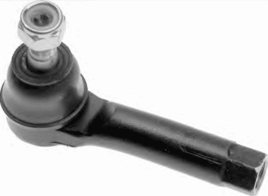 Наконечник рулевой тяги Lemforder правый/левый внешний для Kia Shuma II 2001-2004. Артикул 24684 01