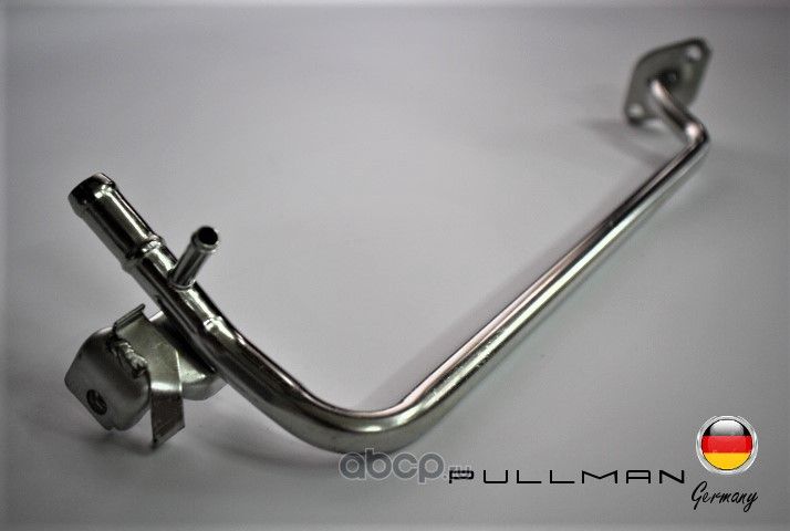 Трубка системы охлаждения (Pullman). Артикул 6162781513