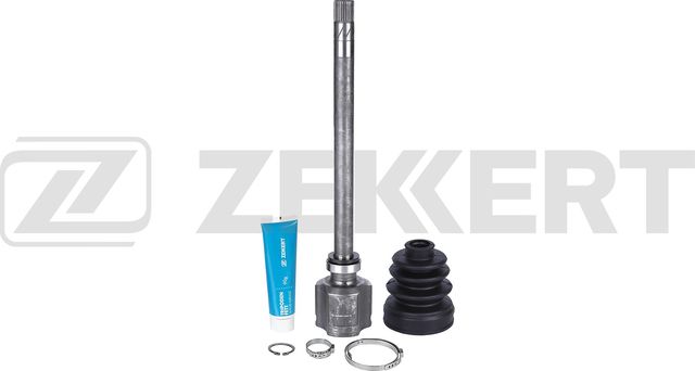 Шрус внутренний (граната) Zekkert передний правый для Fiat Ducato II 1994-2006. Артикул GS-5313