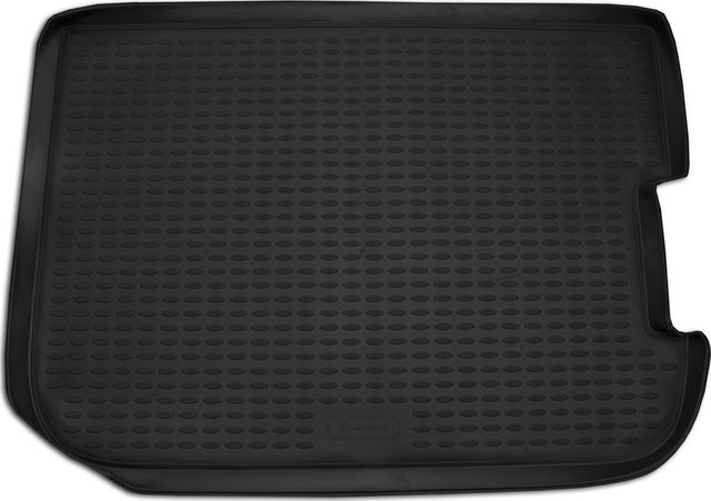 Коврик Element для багажника Citroen C4 Picasso I Confort 2007-2013. Артикул NLC.10.12.B14
