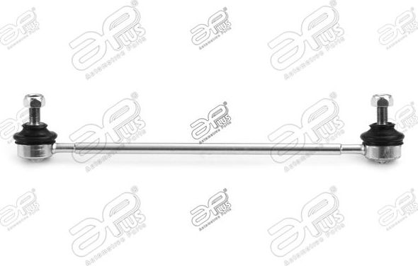 Стойка (тяга) стабилизатора APlus. Артикул 20231AP